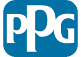 PPG PMCジャパンのロゴ