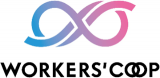 労働者協同組合ワーカーズコープ・センター事業団のロゴ