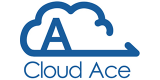 クラウドエースのロゴ