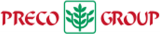 プレコエムユニットのロゴ