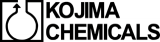 小島化学薬品のロゴ