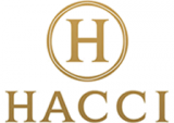 HACCI's JAPAN合同会社のロゴ