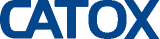 キャトックスのロゴ