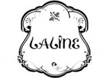 Laline JAPANのロゴ