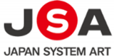 ジャパンシステムアートのロゴ