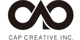 キャップ・クリエイティブのロゴ
