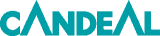 キャンディルのロゴ