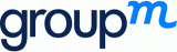GroupM Worldwide Inc.のロゴ