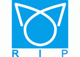リプライス（SIer）のロゴ