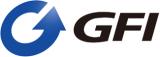 GFIのロゴ