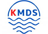 ケイ・エム・ディ・エスのロゴ