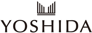 ヨシダ(小売)のロゴ