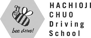 八王子中央自動車学校のロゴ