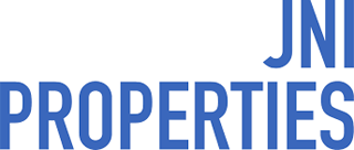 JNIプロパティーズのロゴ