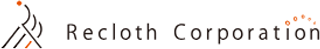 リクロスコーポレーションのロゴ