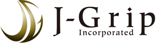 J・Gripのロゴ