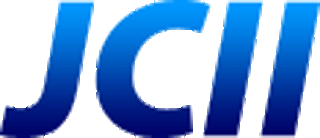 一般財団法人化学研究評価機構のロゴ