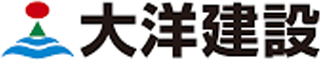 大洋建設（建築・神奈川県）のロゴ