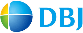 DBJデジタルソリューションズのロゴ