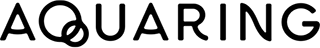 アクアリングのロゴ