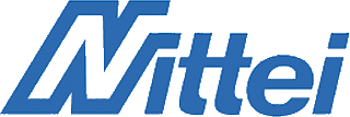 ニッテイのロゴ