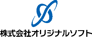 オリジナルソフトのロゴ