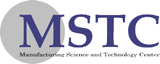 一般財団法人製造科学技術センターのロゴ