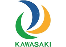 川崎設備工業のロゴ