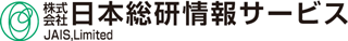 日本総研情報サービスのロゴ