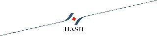ハッシュのロゴ
