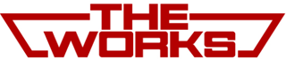 ザ・ワークスのロゴ
