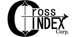 クロスインデックスのロゴ