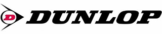 ダンロップスポーツマーケティングのロゴ