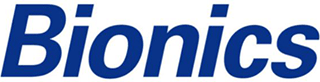 バイオニクスのロゴ