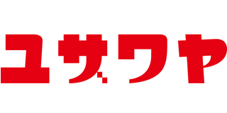 ユザワヤ商事のロゴ