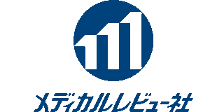 メディカルレビュー社のロゴ