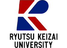 学校法人流通経済大学（旧：学校法人日通学園）のロゴ