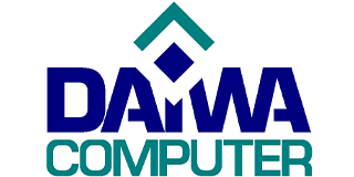 大和コンピューターのロゴ