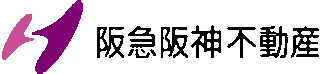 阪急阪神不動産のロゴ