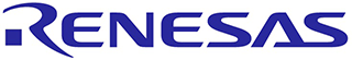 ルネサスシステムデザインのロゴ