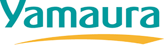 ヤマウラのロゴ