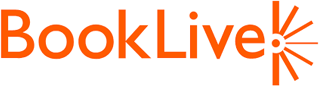 BookLiveのロゴ