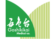 医療法人社団五色会のロゴ