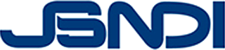 一般社団法人日本非破壊検査協会のロゴ