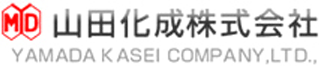 山田化成のロゴ