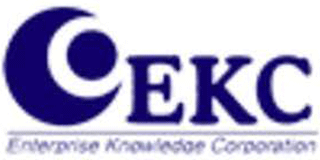EKCネットワークスのロゴ