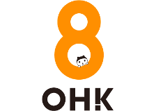 公益財団法人OHKスポーツ振興財団のロゴ