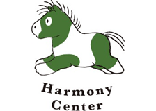 公益財団法人ハーモニィセンターのロゴ