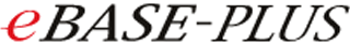 eBASE-PLUSのロゴ