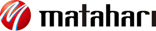 マタハリーのロゴ